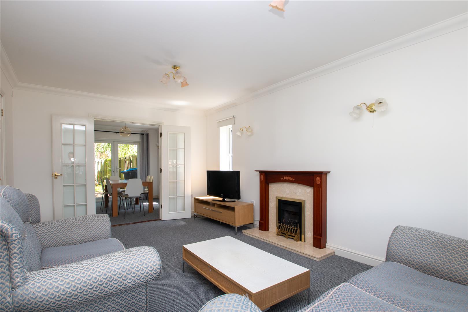 4 bed property in Digby Croft, Milton Keynes